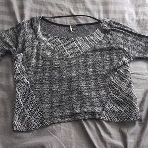 UO Lightweight knit sweater